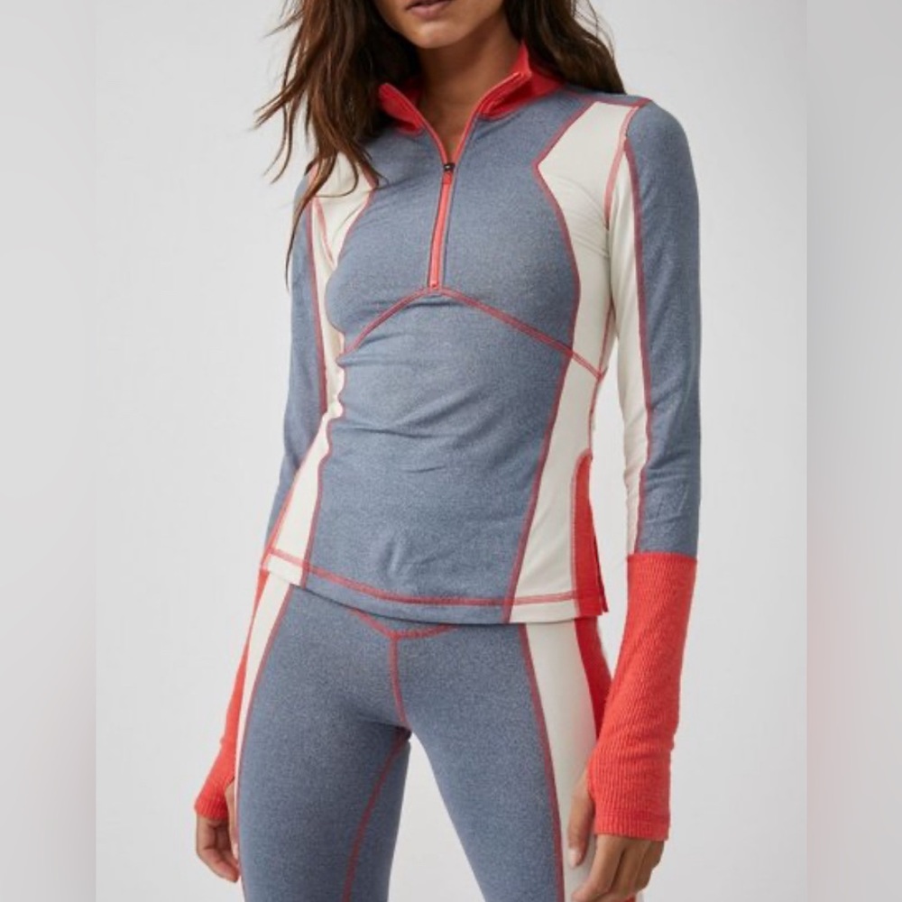 FP Movement Undercover Base Layer Top